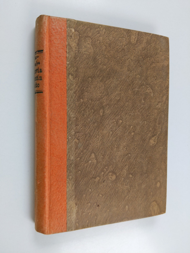 Edgar Rice Burroughs : Thuvia, Marsin neito : seikkailuro...