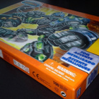 Skylanders Giant Crusher 100 palan palapeli (2012) - pikkukuva 2