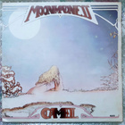 Camel: Moonmadness, UK 1976 1. painos VG+ - pikkukuva 1