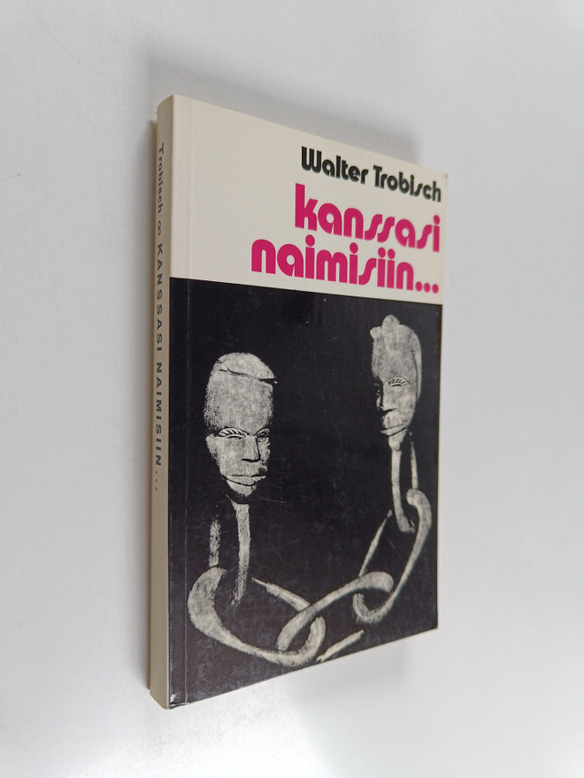 Walter Trobisch : Kanssasi naimisiin