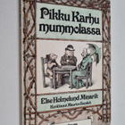 Else Holmelund Minarik : Pikku Karhu mummolassa - pikkukuva 1