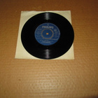 Irvin Goodman 7" St.Pauli ja reeberbahn / Rakkain v.1970 - pikkukuva 2