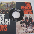 Beach Boys Darlin' 7 45 Hollanti 1968 - pikkukuva 1