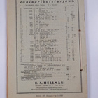 Suomen postimerkkilehti 1937 : kahdeksastoista vuosikerta - pikkukuva 2