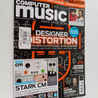 Joe Rossitter : Computer music November 2019 - pikkukuva 1