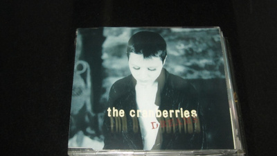 The Cranberries Dreams cds