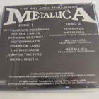 Metallica Bay Area Thrashers  The Early Days 2 * CD - pikkukuva 2