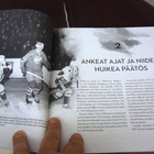 Harri Pirinen : HIFK : Stadin kingit : vuoden 1969 mestarijo - pikkukuva 5