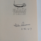Helen Roseveare : Elämän pyhyys (signeerattu) - pikkukuva 3