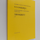 Suomen sukututkimusseuran vuosikirja 43 = Genealogiska sa... - pikkukuva 1
