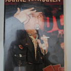 Aarne Tenkanen, Näillä korteilla mennään - DVD - pikkukuva 1