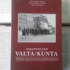 Holli (ym) - Sukupuolten valta/kunta (nid.) - pikkukuva 1