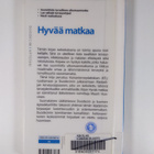 Maarit (toim.) Huovinen : Hyvää matkaa - pikkukuva 2