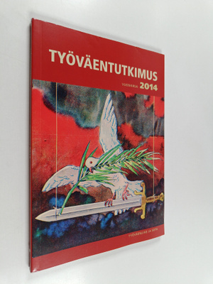 Työväentutkimus : vuosikirja 2014