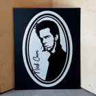 Nick Cave : Hieno taulu - pikkukuva 1