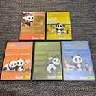 Tao Tao - 5DVD - pikkukuva 2