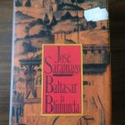 José Saramago: Baltasar ja Blimunda - pikkukuva 1