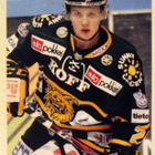 Toni Rajala Ilves teamset kortti - pikkukuva 1