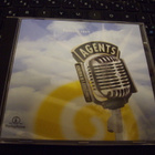 AGENTS & Jorma Kääriäinen: Kevyesti vaan CD (Sis.postikulut) - pikkukuva 1