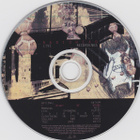 Radiohead :  I Might Be Wrong - Live Recordings  -  CD - pikkukuva 2