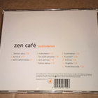 ZEN CAFE VUOKRALAINEN CD - pikkukuva 2