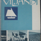 Viljandi, Eesti Riiklik Kirjastus 1964. 64 s. - pikkukuva 1