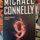 Michael Connelly Lohikäärmeen merkki - pikkukuva 1