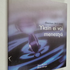 Sten Enbom : Yksin ei voi menestyä : Onninen 1913-2000 - pikkukuva 1