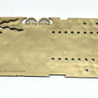 WHFB - Engineer's Ranging Set - pikkukuva 3