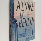 Hans Fallada : Alone in Berlin - pikkukuva 1