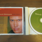 Samuli Edelmann: Kaikki tahtoo CD - pikkukuva 1