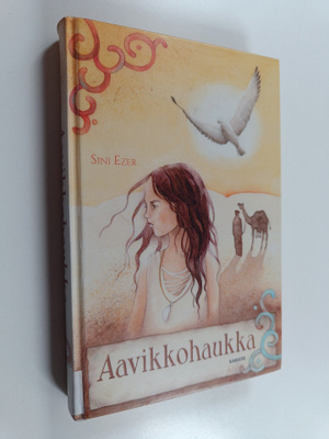 Sini Ezer : Aavikkohaukka