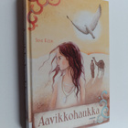 Sini Ezer : Aavikkohaukka - pikkukuva 1