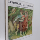 Jutta Ash : Lemmikki ja lemmitty - pikkukuva 1