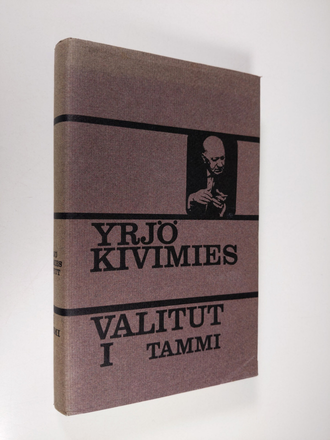 Yrjö Kivimies : Valitut 1