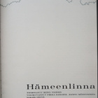 Hämeenlinna toim. Reino Vihinen - pikkukuva 2