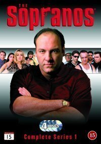 The Sopranos - Kausi 1