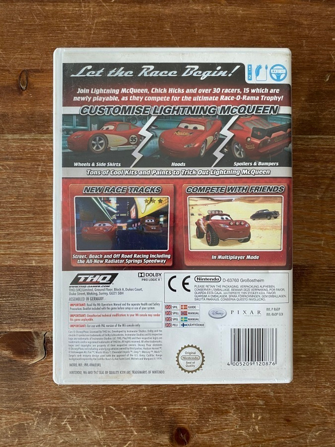 Item image
