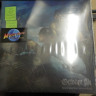 OCTOBER FILE - HOLY ARMOUR FROM THE JAWS OF GOD UUSI 2LP - pikkukuva 1