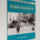 Matti Hämäläinen : Finnish Air Force : Bomber Squadron 42... - pikkukuva 1
