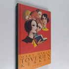 Mary Marck : Toverien kesken - pikkukuva 1