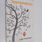Leila Tanskanen : Appelsiinilyhty - pikkukuva 1