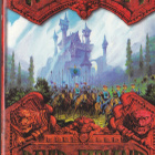 David Farland: Wizardborn (paperback) - pikkukuva 1
