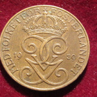 5 öre 1939. Ruotsi-Sweden - pikkukuva 1