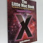 Robin Williams : The Little Mac Book : Leopard Edition - pikkukuva 1