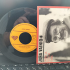JUNNU VAINIO, Matkalla pohjoiseen, 7'' -81 SIISTI !! - pikkukuva 2
