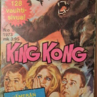 King Kong No 3 Hirviön paluu 1973 - pikkukuva 1