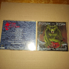 FLOTSAM AND JETSAM - Doomsday For The Deceiver CD -FEMS 1992 - pikkukuva 1