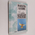 Mahatma Gandhi : Rauhan sanat - pikkukuva 1