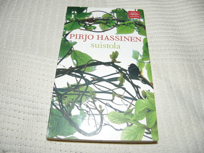 Pirjo Hassinen Suistola -pok
